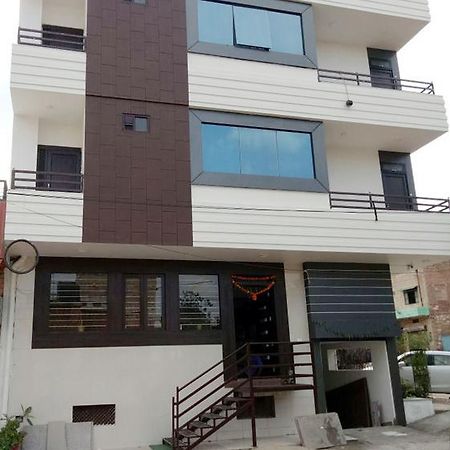 Stay Inn Dzsódhpur Kültér fotó