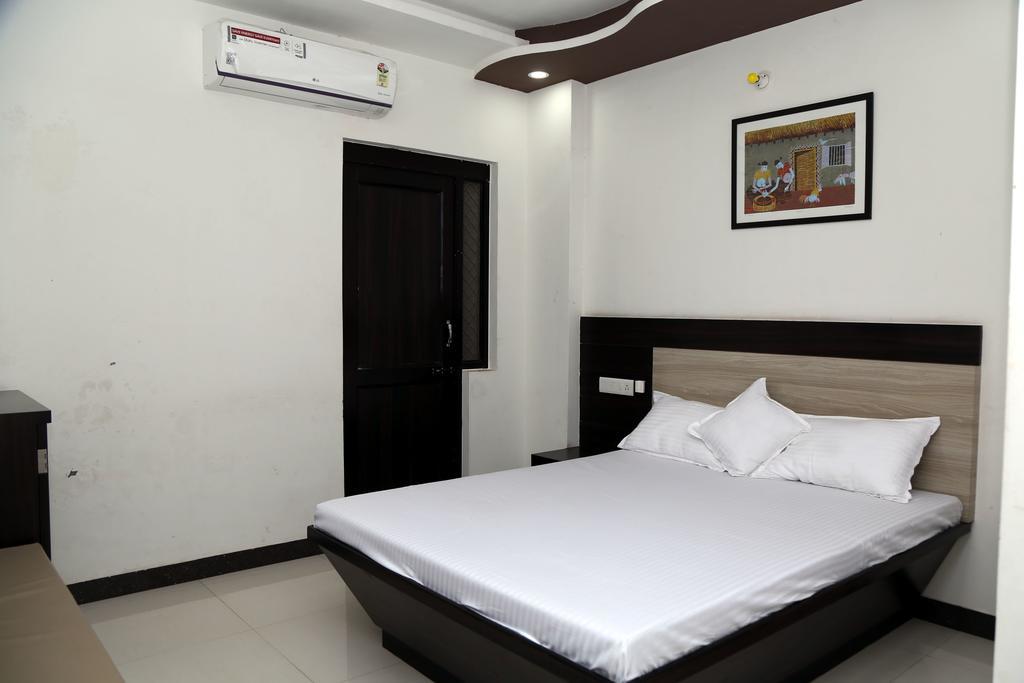 Stay Inn Dzsódhpur Kültér fotó