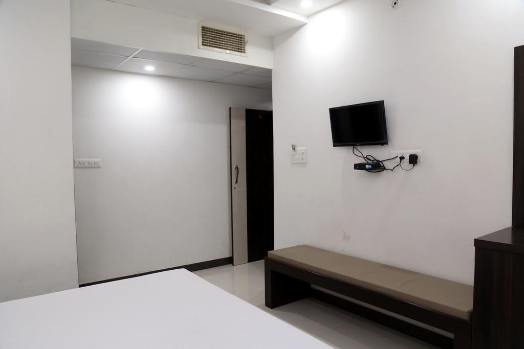 Stay Inn Dzsódhpur Kültér fotó