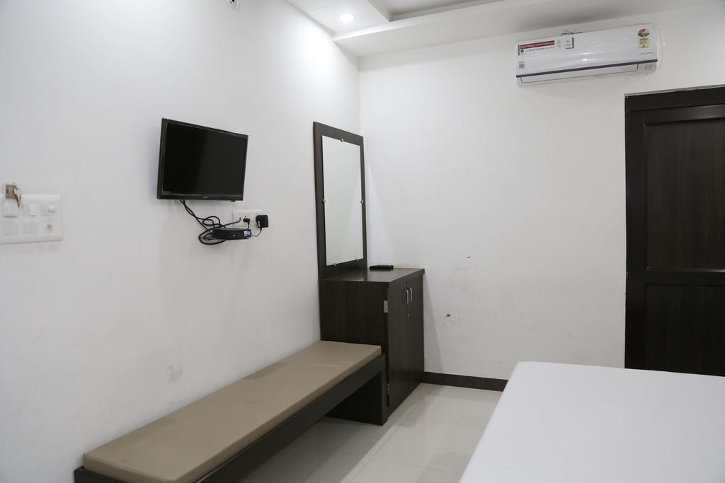 Stay Inn Dzsódhpur Kültér fotó