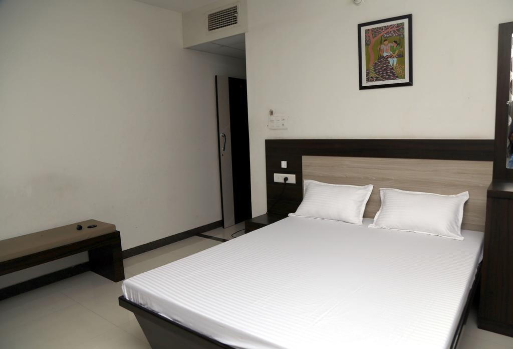 Stay Inn Dzsódhpur Kültér fotó