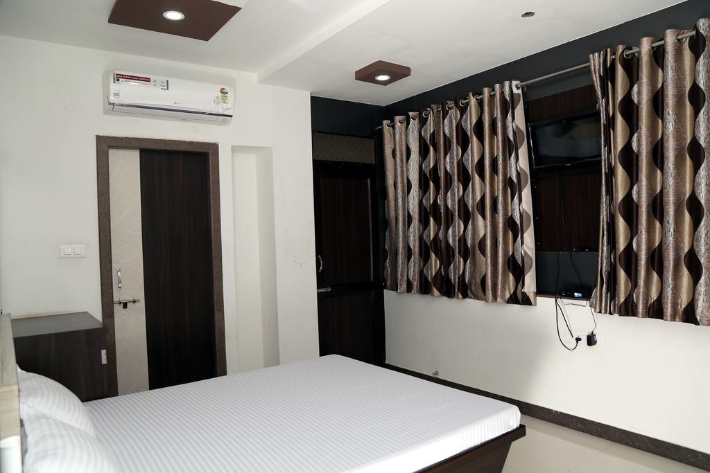 Stay Inn Dzsódhpur Kültér fotó