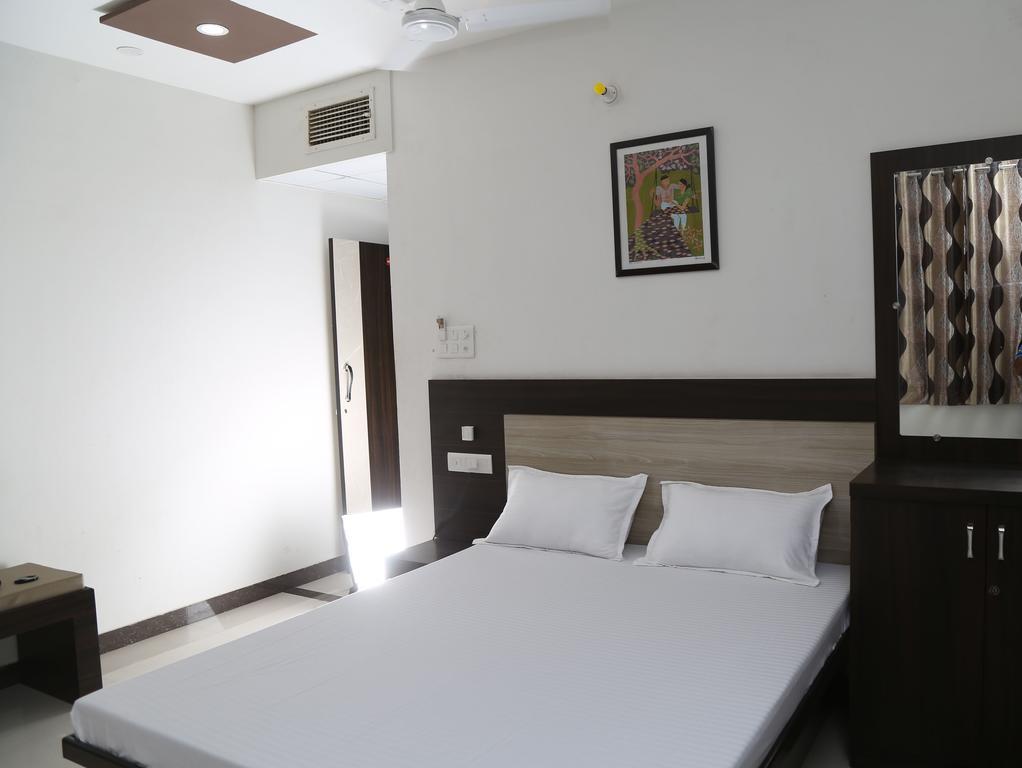 Stay Inn Dzsódhpur Kültér fotó
