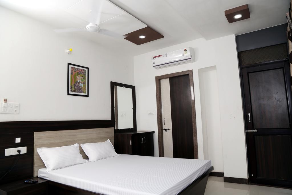 Stay Inn Dzsódhpur Kültér fotó