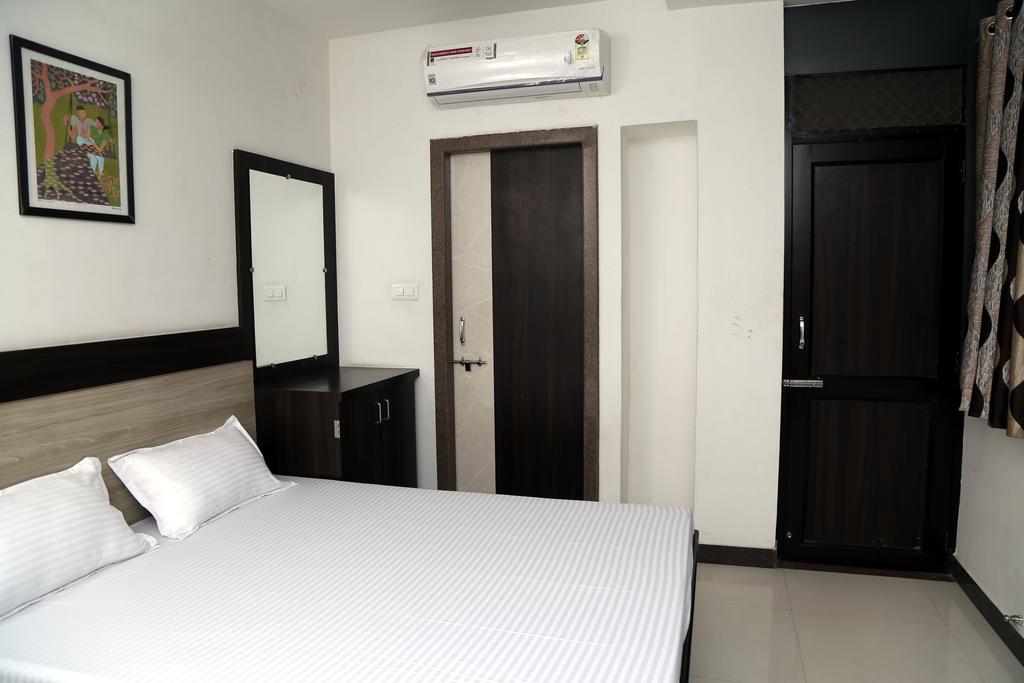 Stay Inn Dzsódhpur Kültér fotó