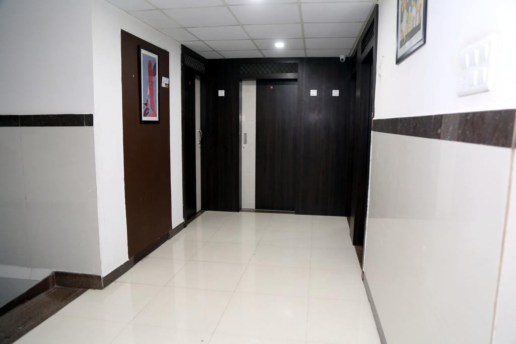Stay Inn Dzsódhpur Kültér fotó