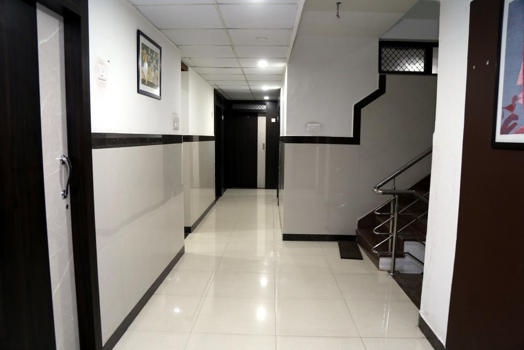 Stay Inn Dzsódhpur Kültér fotó