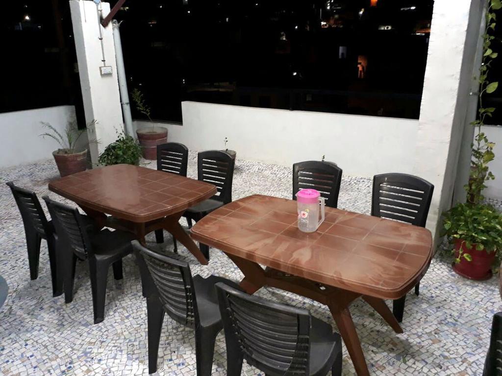 Stay Inn Dzsódhpur Kültér fotó