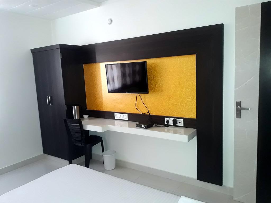 Stay Inn Dzsódhpur Kültér fotó