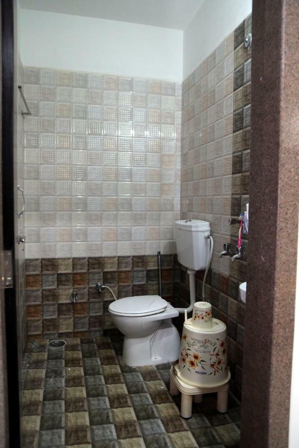Stay Inn Dzsódhpur Kültér fotó